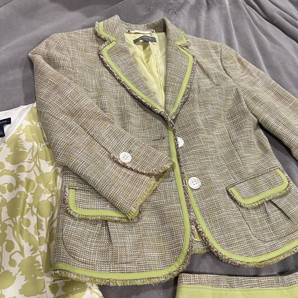 Ann Taylor 3-piece set - Picture 8 of 9